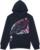 Fox Hoodie ELEVATED PO Kids blau YS blau