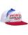 Fox Snapback Cap HONDA Kids bunt