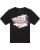 Fox T-Shirt HONDA Kids schwarz YS schwarz