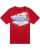 Fox T-Shirt HONDA Kids rot YS rot