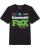 Fox T-Shirt KAWI Kids schwarz YS schwarz