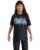 Fox T-Shirt FUTURE Kids schwarz YS schwarz