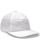 Fox Snapback Cap MOTO-X ADJUSTABLE Girls weiss weiss