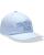 Fox Snapback Cap MOTO-X ADJUSTABLE Girls blau blau