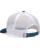 Fox Snapback Cap ELEVATED TRUCKER Girls