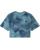 Fox T-Shirt AOP OVERSIZED CROP TECH Girls