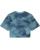 Fox T-Shirt AOP OVERSIZED CROP TECH Girls