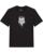 Fox T-Shirt BARK TECH Girls schwarz XS schwarz