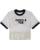 Fox T-Shirt CIRCA 74 RINGER Girls weiss XS weiss