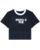 Fox T-Shirt CIRCA 74 RINGER Girls blau XS blau