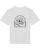 Fox T-Shirt NEVER STOCK Girls weiss XS weiss