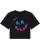 Fox T-Shirt HELLO BABY Girls schwarz XS schwarz