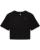 Fox T-Shirt FORUMS TECH Girls schwarz XS schwarz