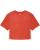 Fox T-Shirt FORUMS TECH Girls orange XS orange