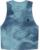 Fox Tank Tee AOP BIKER TECH Girls