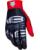 Fox MTB Handschuhe Flexair ELEVATED blau 2X