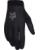 Fox MTB Handschuhe Ranger schwarz S schwarz