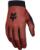 Fox MTB Handschuhe Ranger braun rot S braun rot