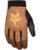 Fox MTB Handschuhe Ranger FREQUENCY gelb S gelb