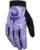Fox MTB Handschuhe Ranger FREQUENCY lila S lila