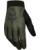 Fox MTB Handschuhe Ranger FREQUENCY grün S grün