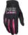 Fox MTB Handschuhe Ranger DIGI IMAGE schwarz S schwarz