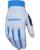 Fox MTB Handschuhe Ranger DIGI IMAGE blau S blau