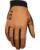 Fox MTB Handschuhe Ranger GEL braun S braun