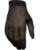 Fox MTB Handschuhe Ranger GEL schwarz braun S schwarz braun