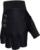 Fox MTB Handschuhe Ranger GEL SHORT schwarz S schwarz