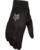 Fox MTB Handschuhe Ranger Girls schwarz S schwarz