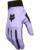Fox MTB Handschuhe Ranger Girls lila S lila