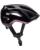 Fox Fahrrad Helm Crossframe PRO PULSE lila S lila