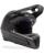 Fox Downhill MTB Combo Helm mit Brille Rampage RS schwarz
