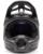 Fox Downhill MTB Combo Helm mit Brille Rampage RS schwarz