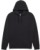 Fox Fleece Zip Hoodie RISE schwarz S schwarz
