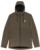 Fox Jacke PIT braun grau S braun grau
