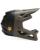 Fox Fullface Helm Rampage 5050 Kids grün YM grün