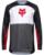 Fox Motocross Jersey 180 FLOW weiss rot XS weiss rot