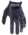 Fox MX Handschuhe 360 schwarz grau S schwarz grau