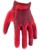 Fox MX Handschuhe 360 rot S rot