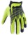 Fox MX Handschuhe 360 neon gelb S neon gelb