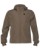 Fox Enduro Jacke Ranger PACKABLE braun grau S braun grau