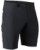 Fox MTB Short Flexair ASCENT schwarz 28 schwarz