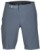 Fox MTB Short Flexair ASCENT grau 28 grau