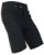 Fox MTB Short mit Liner Flexair schwarz 28 schwarz