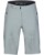 Fox MTB Short mit Liner Flexair grau 28 grau