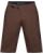 Fox MTB Short Flexair braun 28 braun