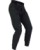 Fox MTB Hose isoliert Flexair PRO FIRE ALPHA schwarz 28 schwarz