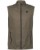 Fox MTB Weste Ranger WIND braun grau XS braun grau